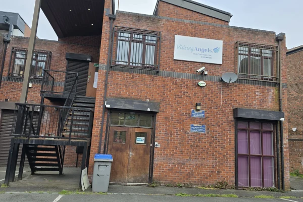 Visiting Angels Manchester West, Sale