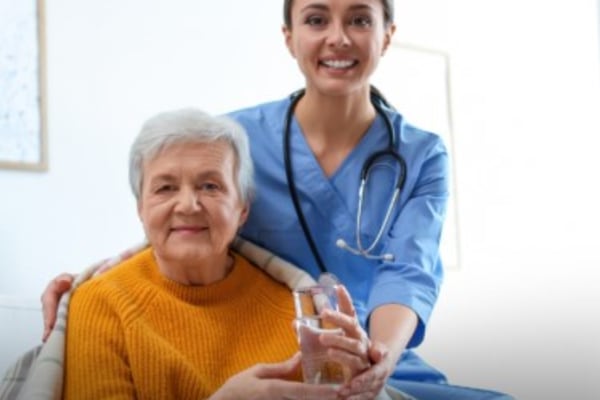 William T Healthcare Ltd, Leicester, Leicestershire