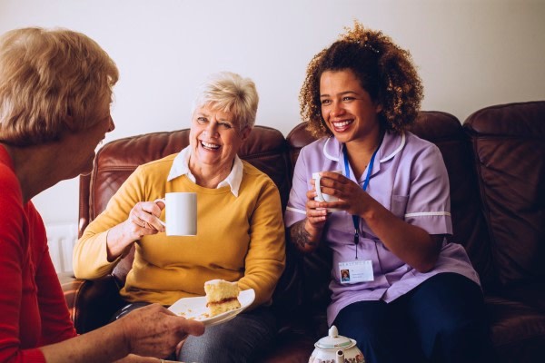 Support Solutions Healthcare Ltd, Suite MR, Mayden House
