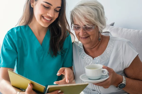 Premier24care Ltd, Regus