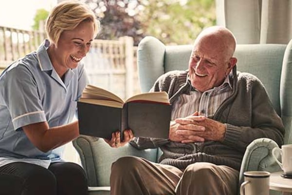 Care Quality Care Ltd, Canterbury, Kent