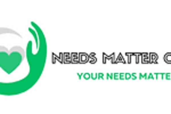 Needs Matter Care, Milton Keynes