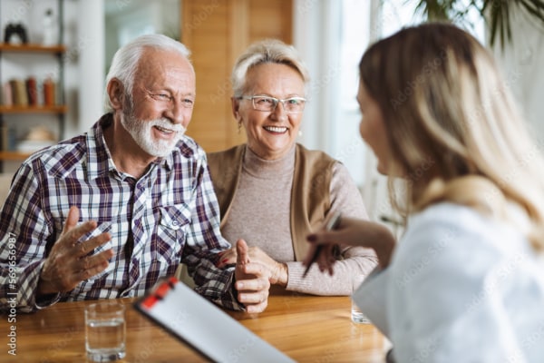 Community Quality Care Services Ltd BL3 4EW