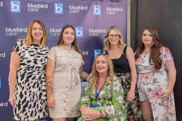 Bluebird Care (Northampton & Daventry) NN4 0RZ