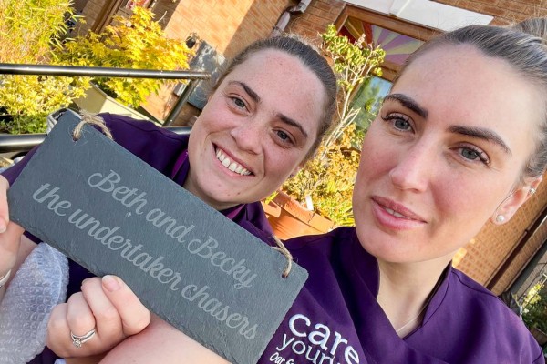 CareYourWay North Manchester & Salford, Manchester, Greater Manchester
