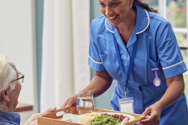 Melru Healthcare Winchester, Winchester, Hampshire
