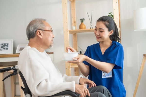 L&T Healthcare Ltd ST5 7AP