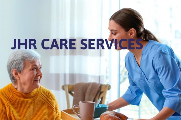 JHR Care Services Ltd, Unit 2, City Business Centre