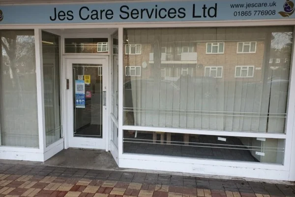 Jes Care Services Nottingham, Nottingham
