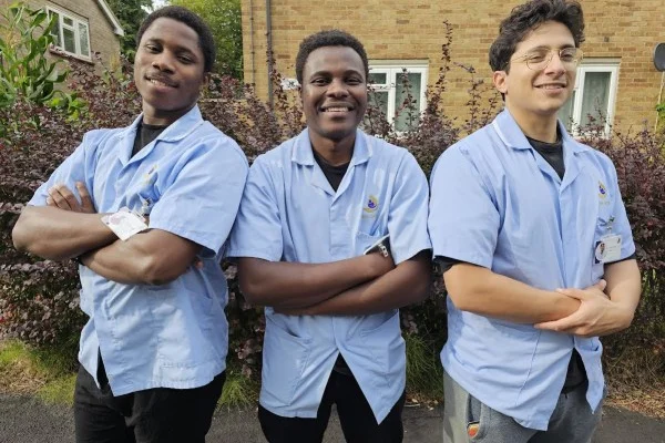 Jes Care Services Nottingham, Nottingham