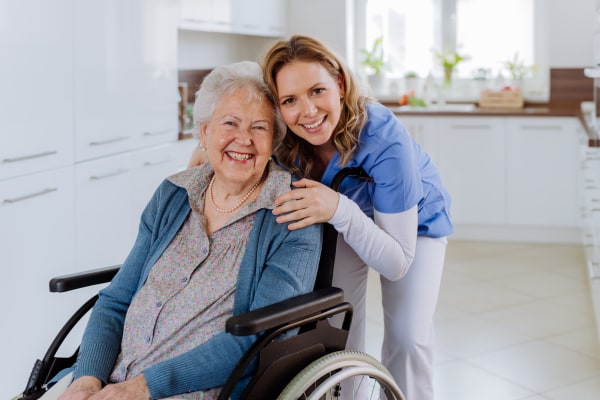 Empower Care and Support Ltd WS2 8JH