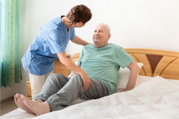 Destined Home Care Support Ltd, Bedford