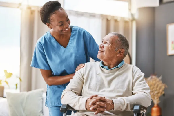 Destined Home Care Support Ltd