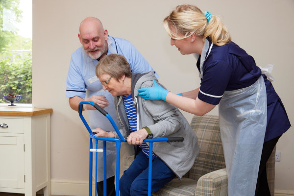 Premier Community - Amber Valley, Mansfield, Nottinghamshire