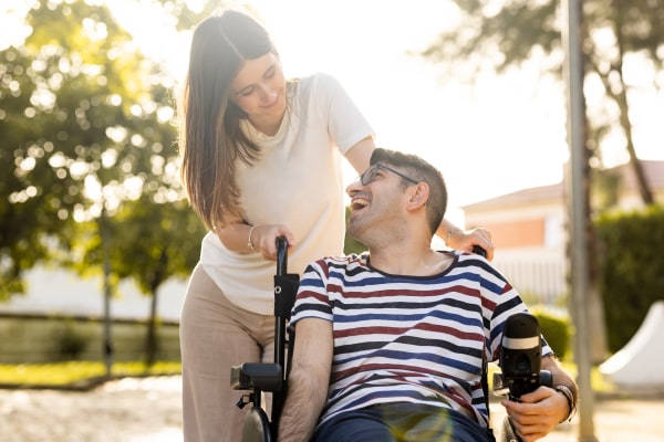 Nutrix Homecare, Harrow