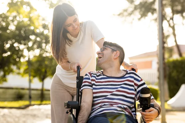 Nutrix Homecare, Harrow
