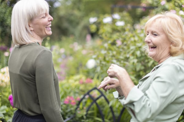 GoodOaks Homecare - Woodford Green, Loughton and Waltham Forest, Woodford Green, London