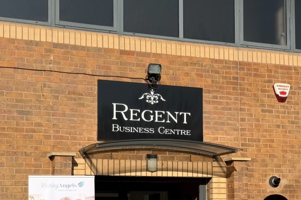 Visiting Angels Leeds & Wakefield, Unit 9, Suite 7 Regent Bus Centre