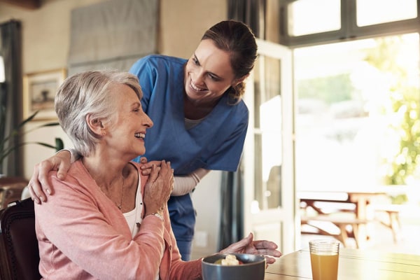 Grace Care 24/7 Ltd BN21 4RY