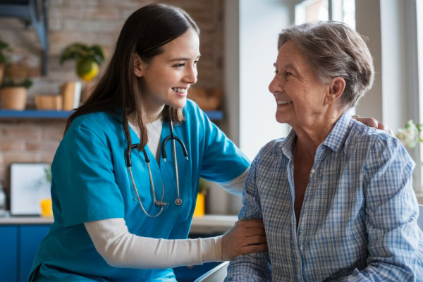 Grace Care 24/7 Ltd, Eastbourne, East Sussex