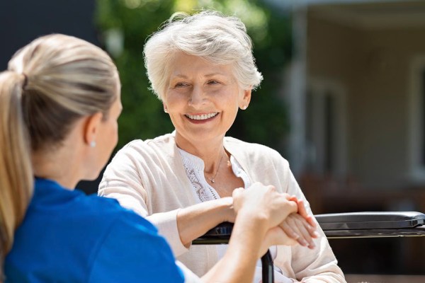 Grace Care 24/7 Ltd, Suite 2 Compass House