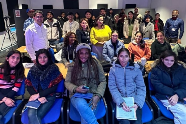 SureCare Central London, Suite 134, Business Design Centre