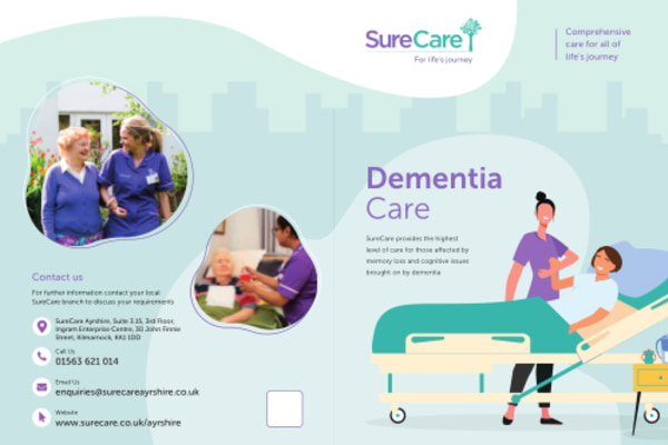 Surecare Ayrshire, Kilmarnock
