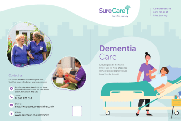 Surecare Ayrshire, Kilmarnock