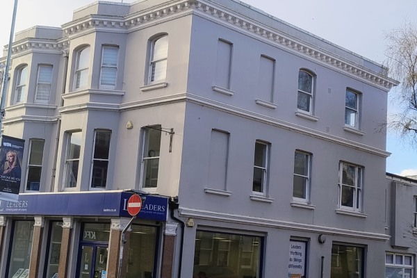 PentaCare (West Sussex & Hove) BN11 1RY