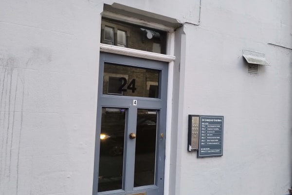 PentaCare (West Sussex & Hove), 24 Liverpool Gardens
