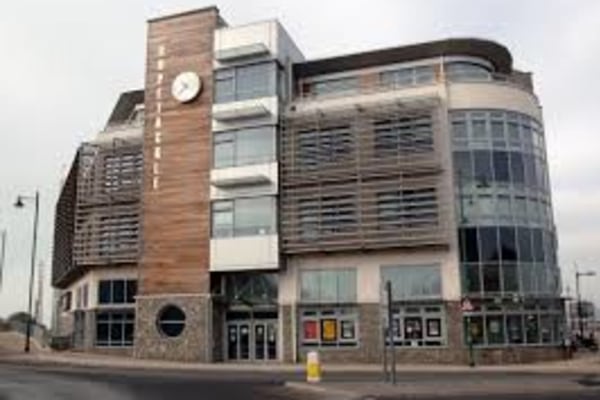 PentaCare (West Sussex & Hove), Basepoint Business Centre