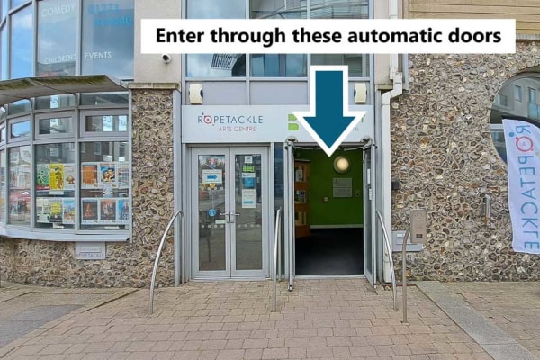PentaCare (West Sussex & Hove), Shoreham-by-Sea, West Sussex