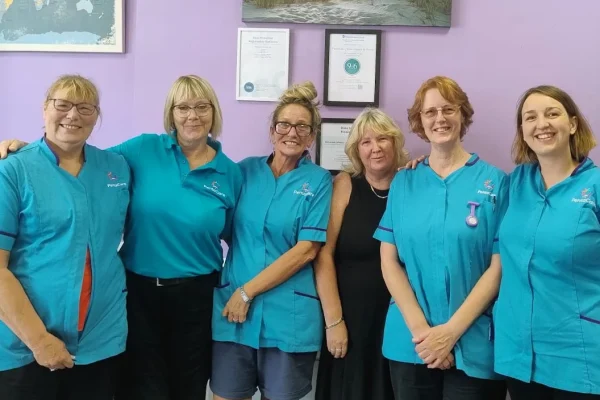 PentaCare (West Sussex & Hove), Worthing