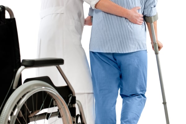 Wandle Healthcare Services - Aylesbury, Aylesbury, Buckinghamshire