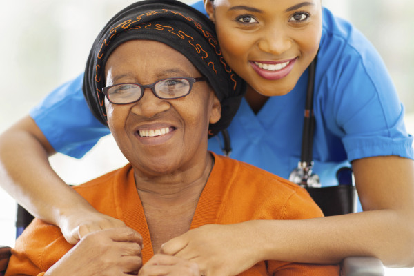 Wandle Healthcare Services - Aylesbury, The Gatehouse