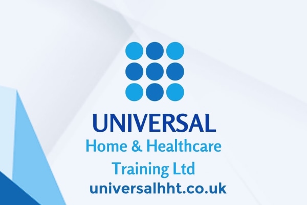 Universal Home and Healthcare Training Ltd, Howard Road