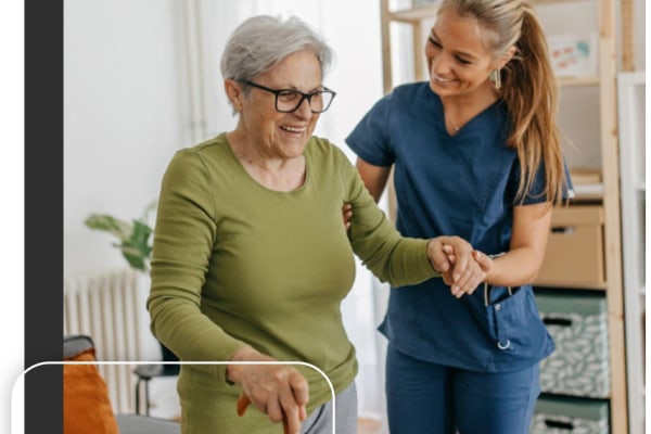 Your Care Our Support BL1 8AP