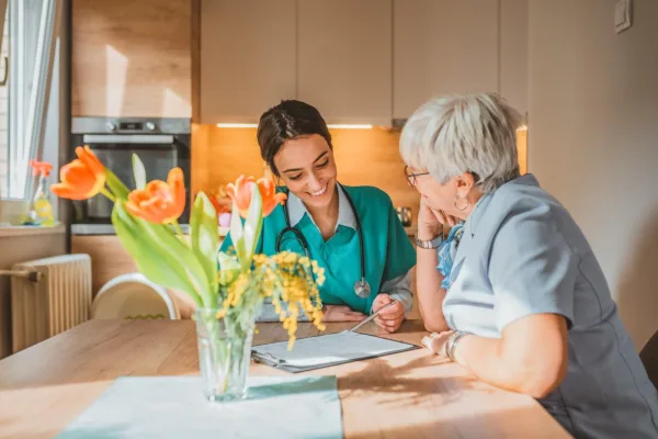 Ador Health-Care Services Ltd, Barking