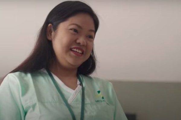 Med-H Care Ltd ME15 8WN