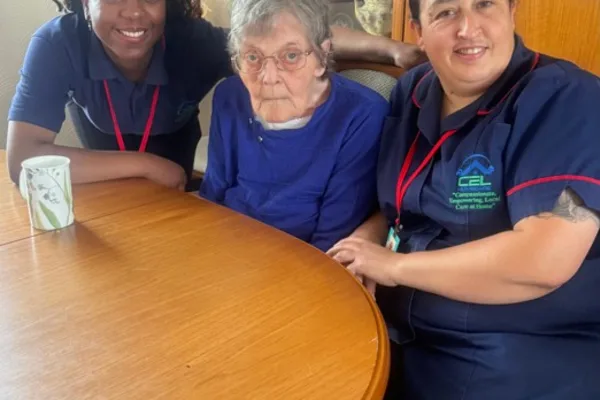 CEL Homecare Teesside, Stockton-on-Tees