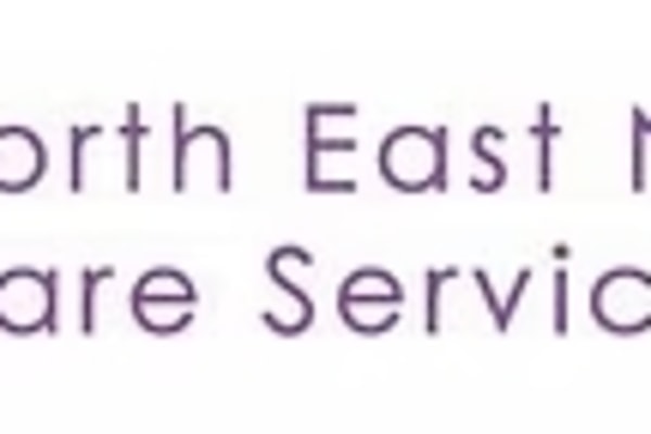 North East Nursing & Care Services, Room 2J Redcar Civic Centre