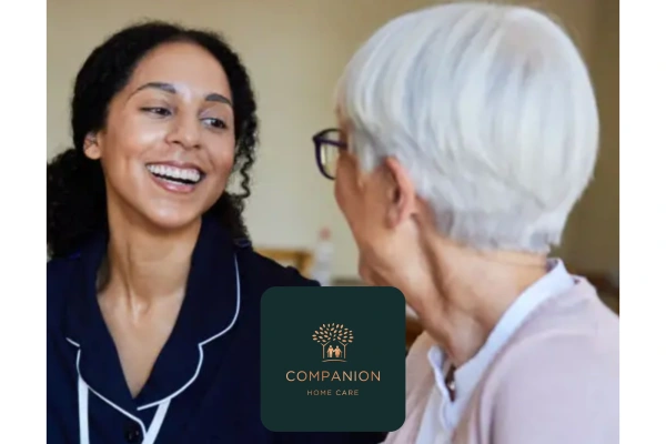 Companion Homecare Greater Manchester, Cheadle