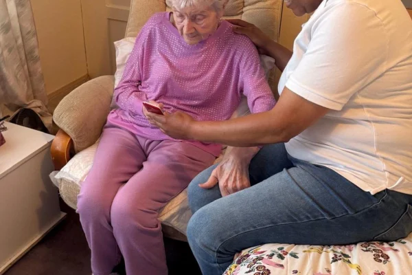 Cynthylee Care Ltd, Brighton