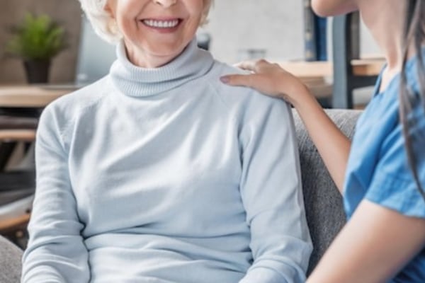 Diana's Quality Care Ltd, Colchester, Essex