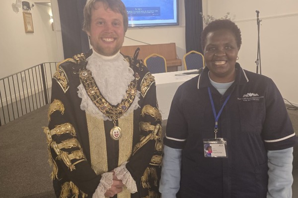 Fast Call Recruitment, Royal Mail House