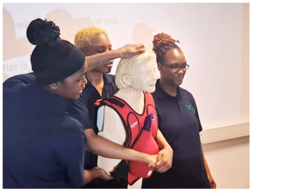 Eagle Healthcare PL31 1RB