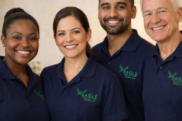 Eagle Healthcare, 19B Walker Lines Offices