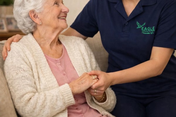 Eagle Healthcare, Bodmin, Cornwall