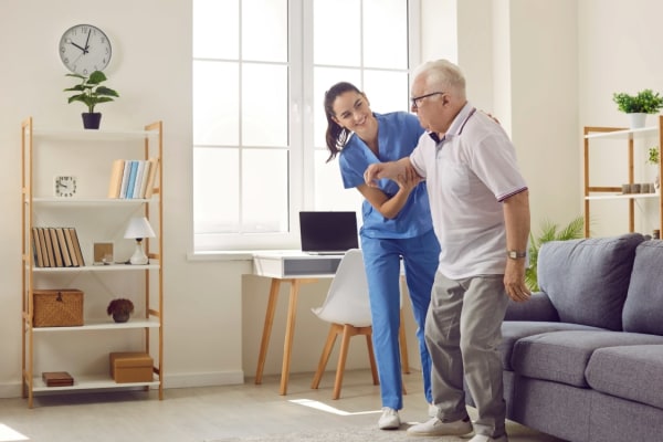 Enerst Care Carlisle CA4 8RR