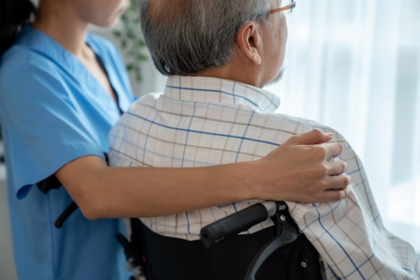 Enerst Care Carlisle, Carlisle, Cumbria